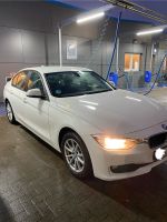 BMW 320i (F30) Schleswig-Holstein - Kronsmoor (bei Westermoor, Holst) Vorschau