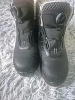 Sicherheits Schuhe Niedersachsen - Duingen Vorschau