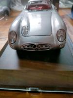 Mercedes 300SLR Modell Auto Niedersachsen - Uslar Vorschau