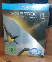 Star Trek – Raumschiff Enterprise Staffel 1 Blu-Ray Verschweißt! Thüringen - Altenburg Vorschau