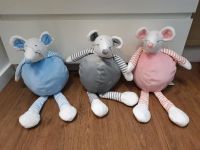 Kuscheltier Maus Spielzeug Geschenk Nordrhein-Westfalen - Sassenberg Vorschau