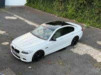 BMW 530d - Umbau 550 M Facelift | Vollausstattung Nordrhein-Westfalen - Recklinghausen Vorschau