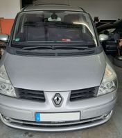 Renault Grand Espace IV 2.0 dCi BJ 2007 Bayern - Kempten Vorschau