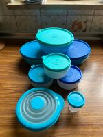 Original Tupperware Aufbewahrungs-Dosen-Set Stuttgart - Möhringen Vorschau