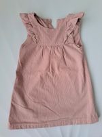 Mädchen Kord Kleidchen in rosé Gr. 98 NEU!! Nordrhein-Westfalen - Herford Vorschau