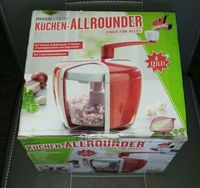 Küchen Allrounder maxxcuisine 6teilig Mecklenburg-Vorpommern - Anklam Vorschau