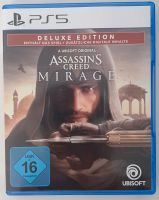 Assassins Creed Mirage PS5 Playstation 5 Rheinland-Pfalz - Nastätten Vorschau