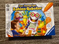 TipToi-Spiel „Der hungrige Zahlen-Roboter“ Nordrhein-Westfalen - Bedburg Vorschau