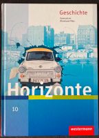 Schulbuch „Horizonte" (Klasse 10) Rheinland-Pfalz - Niederburg Vorschau