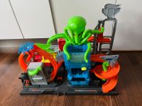 Hot Wheels City Waschanlage Kraken Baden-Württemberg - Mannheim Vorschau