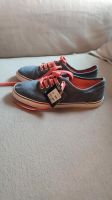 FILA Stoff Sneaker Gr.40 NEU Berlin - Spandau Vorschau