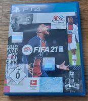 FIFA 21 für die PS4 Baden-Württemberg - Bärenthal Vorschau