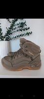 Lowa Renegade Wanderschuhe Wanderstiefel Niedersachsen - Uelzen Vorschau