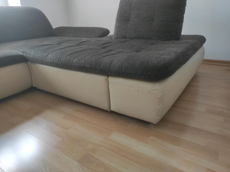 Schlafsofa in Gotha