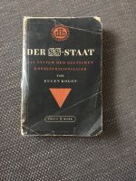 Der SS-Staat,das System der deutschen Konzentrationslager Berlin - Charlottenburg Vorschau