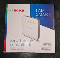 Bosch Smart Home Controller II Hamburg - Bergedorf Vorschau