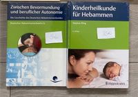 Hebammen Bücher Kinderheilkunde Neu Hippokrates Brandenburg - Storkow (Mark) Vorschau