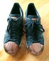 Adidas Superstar Gr.38 Bayern - Bogen Niederbay Vorschau