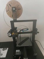 Creality Ender 3 Pro 3D Drucker Baden-Württemberg - Leonberg Vorschau