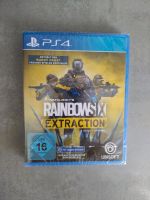 Rainbowsix Extractions PS4/PS5 OVP Baden-Württemberg - Teningen Vorschau