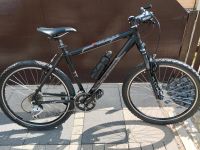 Mountainbike 26" Zoll, Federgabel, 27 Gang, Shimano Rheinland-Pfalz - Koblenz Vorschau