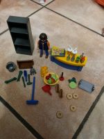 Playmobil "Einkaufsladen" Niedersachsen - Wathlingen Vorschau