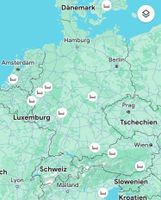 a&o Hotelgutscheine - diverse Städte - jeweils 2 Nächte München - Schwabing-West Vorschau