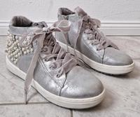 Marco Tozzi High Sneakers, 39 Bayern - Weitramsdorf Vorschau
