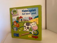 HABA Fädelspiel Auf dem Land Bayern - Thalmassing Vorschau