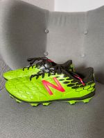 Fußballschuhe  New Balance Visaro  Größe 43 Hamburg - Harburg Vorschau