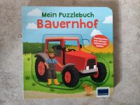 Puzzlebuch Bauernhof Kinderbuch Nordrhein-Westfalen - Geilenkirchen Vorschau