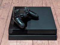 Playstation 4 PS4 Mit Controller Aachen - Preuswald Vorschau