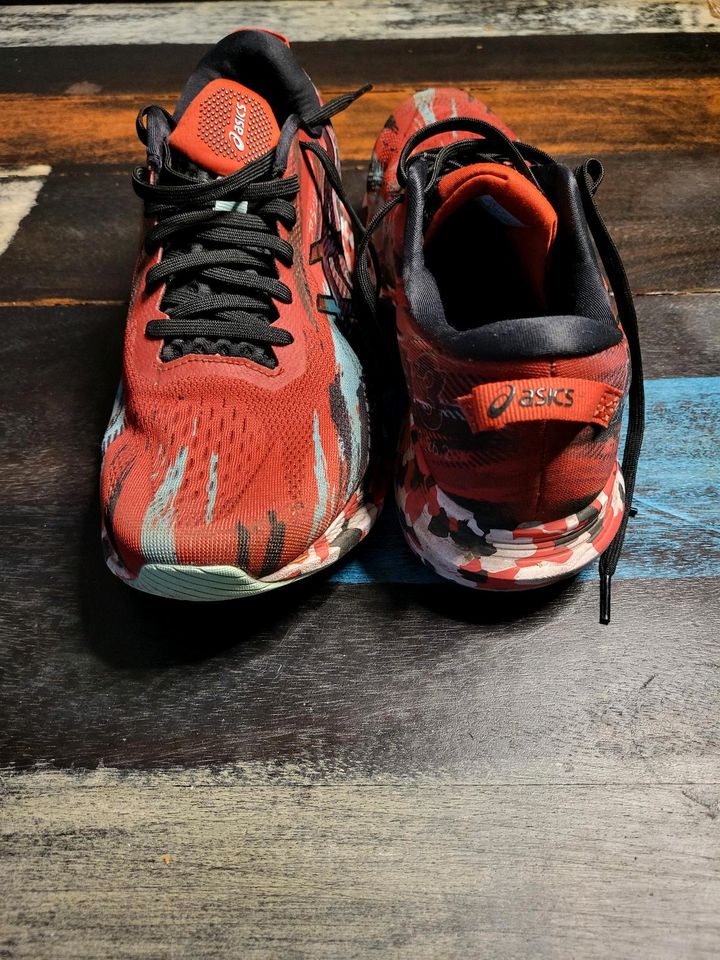 Super leichte Asics Noosa Tri Laufschuhe. Größe 44 in Leipzig