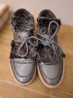 Tamaris gefütterte Winterboots Köln - Nippes Vorschau