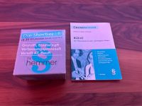Hemmer Shorties 6 (Lernkarten) + BGB AT Theorieband Bayern - Fürth Vorschau