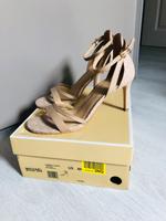 MICHAEL Michael Kors KIMBERLY SANDAL Nordrhein-Westfalen - Witten Vorschau