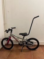 Kinderfahrrad Puky 16 Zoll Berlin - Grunewald Vorschau