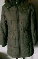 EDC Esprit Damen Mädchen Mantel Halbmantel Winter Jacke gr.164 Nordrhein-Westfalen - Freudenberg Vorschau