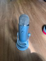 Blue Yeti Microphone Mikrofon Berlin - Lichtenberg Vorschau