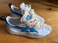 Onitsuka Tiger ACROMOUNT, Größe 43,5 sehr guter gebr. Zustand München - Bogenhausen Vorschau