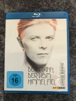 Der Mann, der vom Himmrl fiel - Blu-ray- mit Versand Niedersachsen - Cremlingen Vorschau