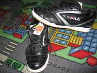 Neue Fila Gr.38&3x Adidas(+F10)&Geox - Gr.38 Rheinland-Pfalz - Idar-Oberstein Vorschau
