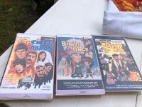 3 x VHS Videokassetten SENER SEN Bayern - Hof (Saale) Vorschau