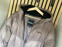 Bench Winterjacke Gr.M Damen neuwertig Sachsen - Chemnitz Vorschau