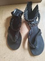 Sandalen für Damen Bayern - Thüngersheim Vorschau