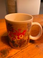 Starbucks Design Tasse | Japan | KYOTO Hessen - Selters Vorschau