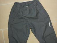 Didriksons wasserdichte Outdoorhose Regenhose Gr. 36 Bayern - Hemhofen Vorschau