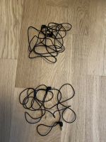 2x Audio Kabel Klinke 3,5mm Kabel 2m Baden-Württemberg - Lörrach Vorschau