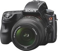 Kamera Spiegelreflexkamera Sony SLT-A37 SLR-Digitalkamera Niedersachsen - Friesoythe Vorschau