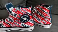 Converse Chuck Taylor All Star Hi Logo Sneaker Gr. 37 Neu Brandenburg - Cottbus Vorschau